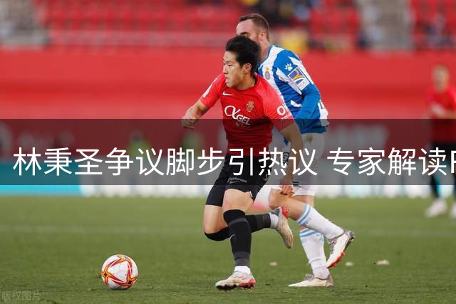 林秉圣争议脚步引热议 专家解读FIBA最新走步规则